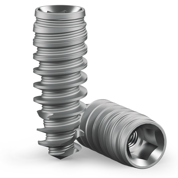 Dental Implants