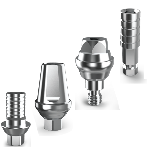 Dental Prosthetics