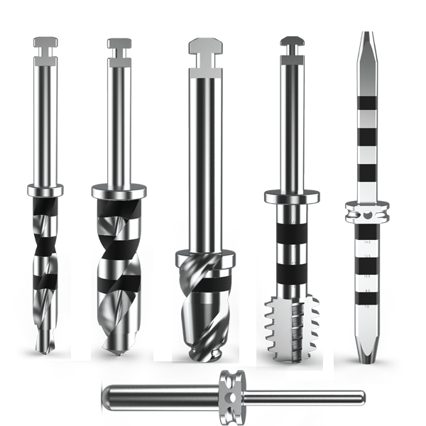 Surgical Instruments